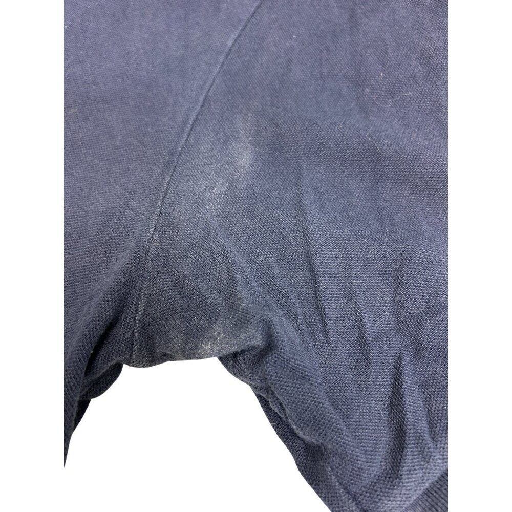 Ralph Lauren Polo Shirts Bundle Lot of 3 Black Blue Gray size L and LT SEE PICS - Picture 12 of 16